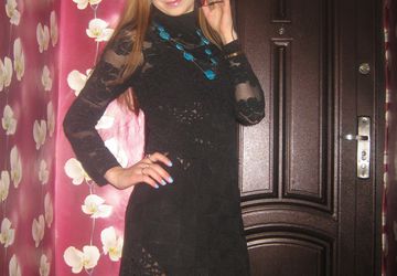 Set of the skirt and tube top