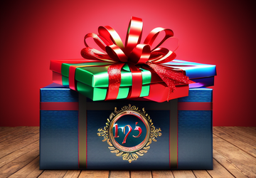 How to make a gift for 13th Anniversary