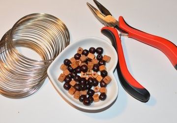 How To Make Wrap Bracelets