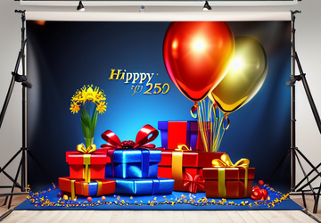 How to make a gift for 25th anniversary