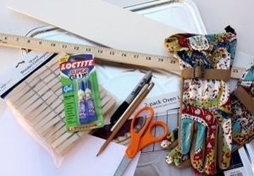 How To Make Cookie Cutters