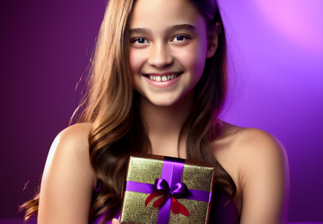 How to make a gift for confirmation gifts for girls