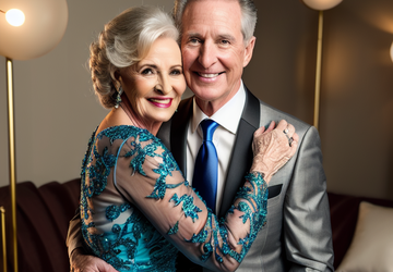 How to make a gift for mother of the bride