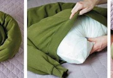 How To Make A Dog Bed