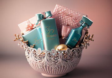 How to make a gift for future mom