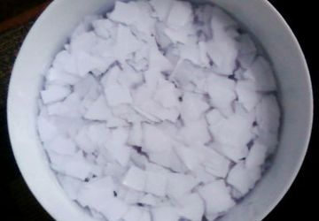 How To Make Paper Mache Paste