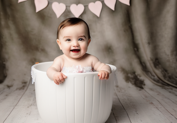 How to make a gift for Baptism