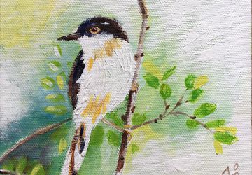 original art