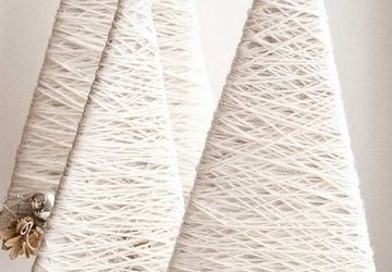 Christmas decorations DIY