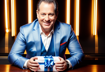 How to make a gift for boss