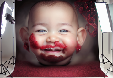 How to make a gift for EMS