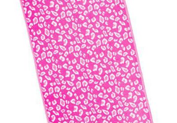 Grab The Attractive Pink Lemonade Turkish Towel | Loopys