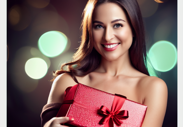 How to make a gift for thank you gifts for women