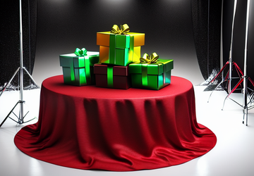 How to make a gift for sports fans