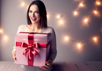 How to make a gift for 30th birthday gift ideas for her