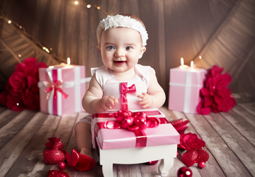 How to make a gift for 1st Birthday