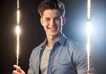 How to make a gift for 18th birthday ideas for him