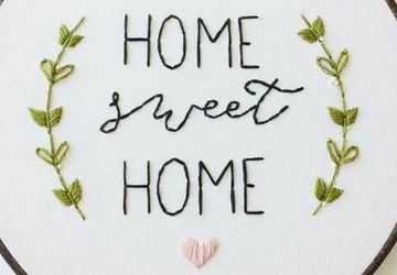 Home-Sweet-Home Stitch & Sip