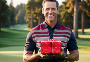 How to make a gift for golf gifts for men