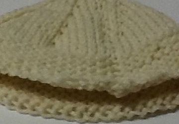 18" dolls nautical outfit