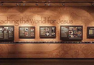 Finest Custom Wall Murals | Power Graphics