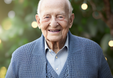 How to make a gift for 80th Birthday