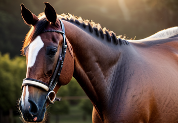 How to make a gift for horse owners