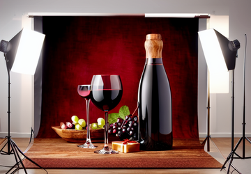 How to make a gift for wine lovers