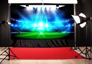 How to make a gift for sports fans