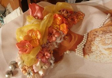 A picture "A stranger"