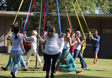 WISC Summer Courses Los Angeles and San Diego