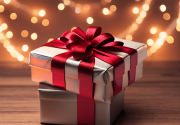 How to make a gift for return