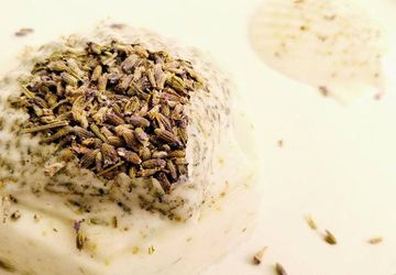 Lavender Chamomile w Dry Herbs