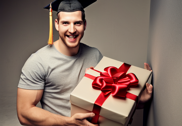 How to make a gift for college graduation gifts for him