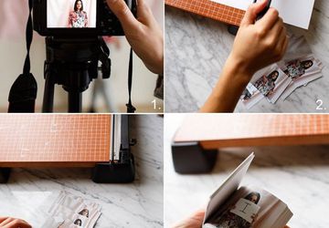 How To Make A Flipbook