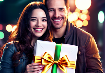 How to make a gift for girlfriend