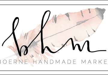 Boerne Handmade Market