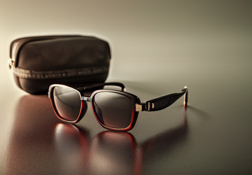 How to make a gift for optometrist