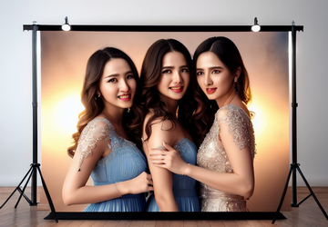 How to make a gift for best friends