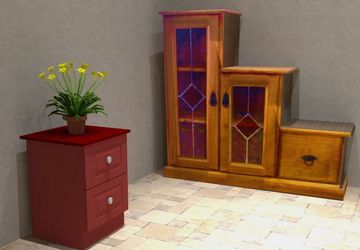 How To Refinish Furniture