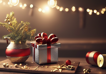 How to make a gift for craft lovers