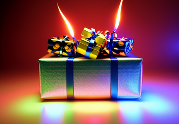 How to make a gift for For Teens