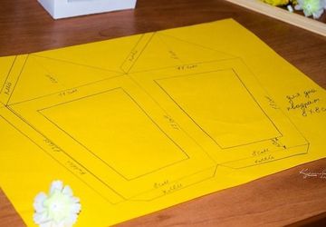 DECORATIVE CHRISTMAS LANTERN!