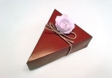 How To Make A Gift Box