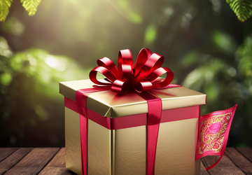 How to make a "gift for Aquarius