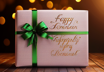 How to make a gift for paper anniversary gifts for her