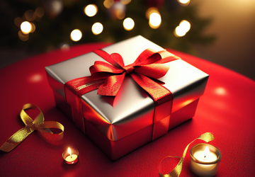 How to make a gift for romantic