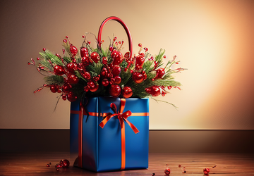 How to make a gift for artists