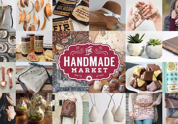 Holiday HandMade Market