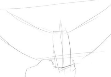 How To Draw An Eagle